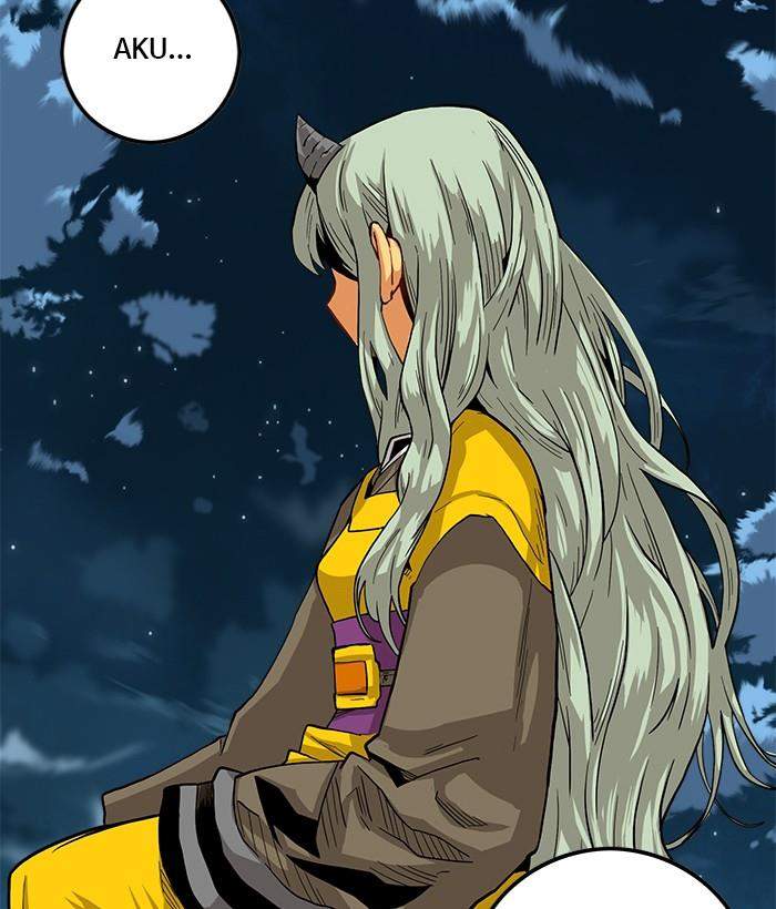 Troll Trap Chapter 140 Gambar 54