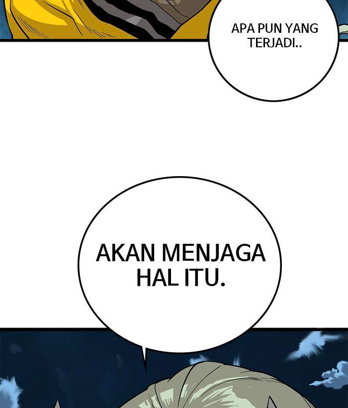 Troll Trap Chapter 140 Gambar 55