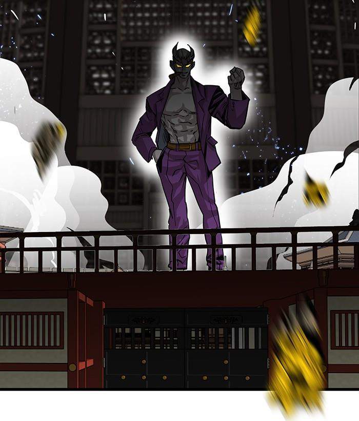 Troll Trap Chapter 140 Gambar 6