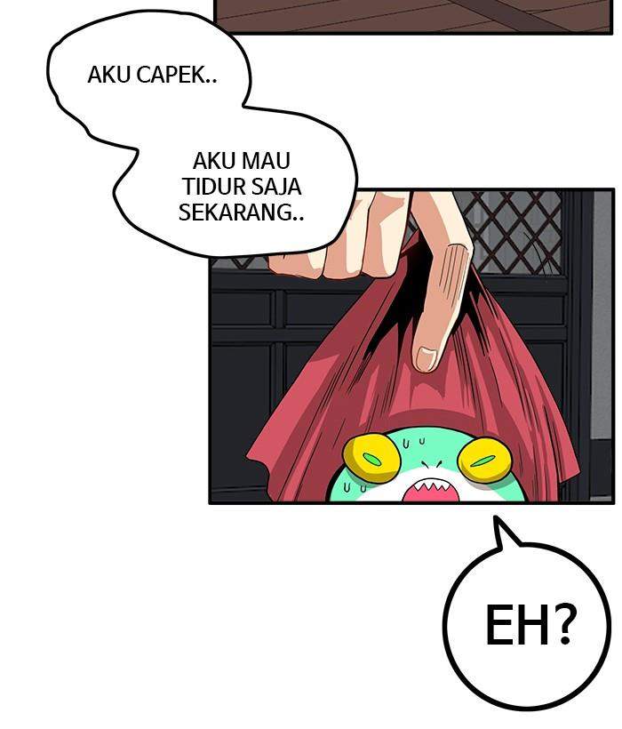 Troll Trap Chapter 140 Gambar 60