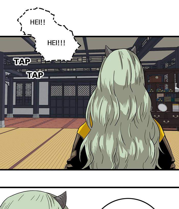 Troll Trap Chapter 140 Gambar 61