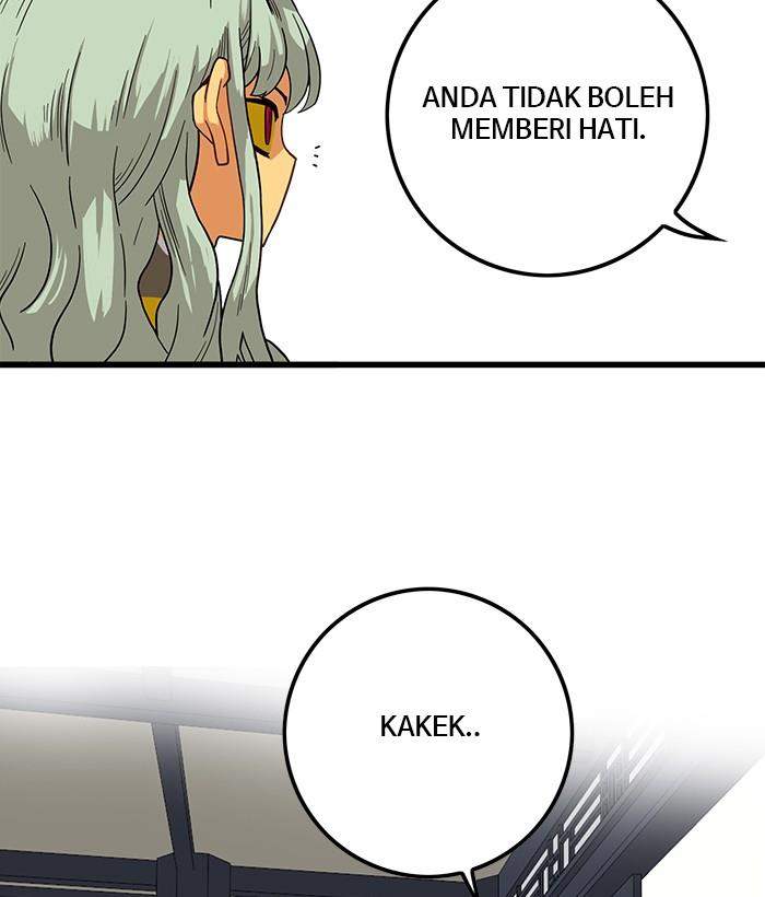 Troll Trap Chapter 140 Gambar 62