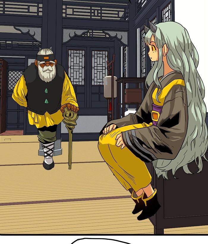 Troll Trap Chapter 140 Gambar 63