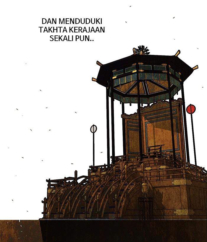 Troll Trap Chapter 140 Gambar 67