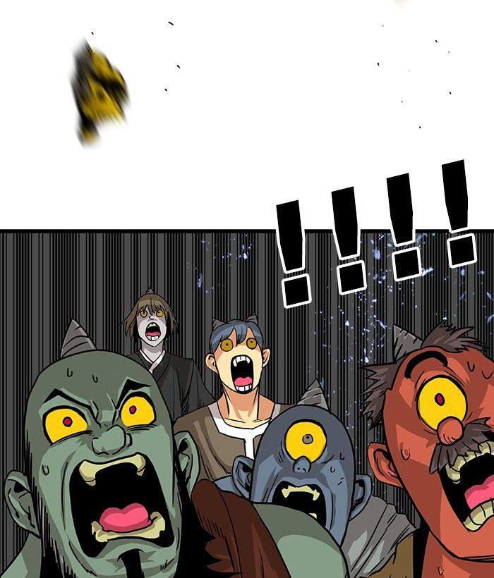 Troll Trap Chapter 140 Gambar 7