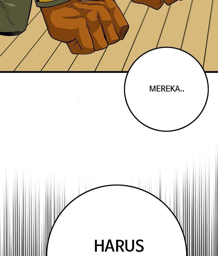 Troll Trap Chapter 140 Gambar 71