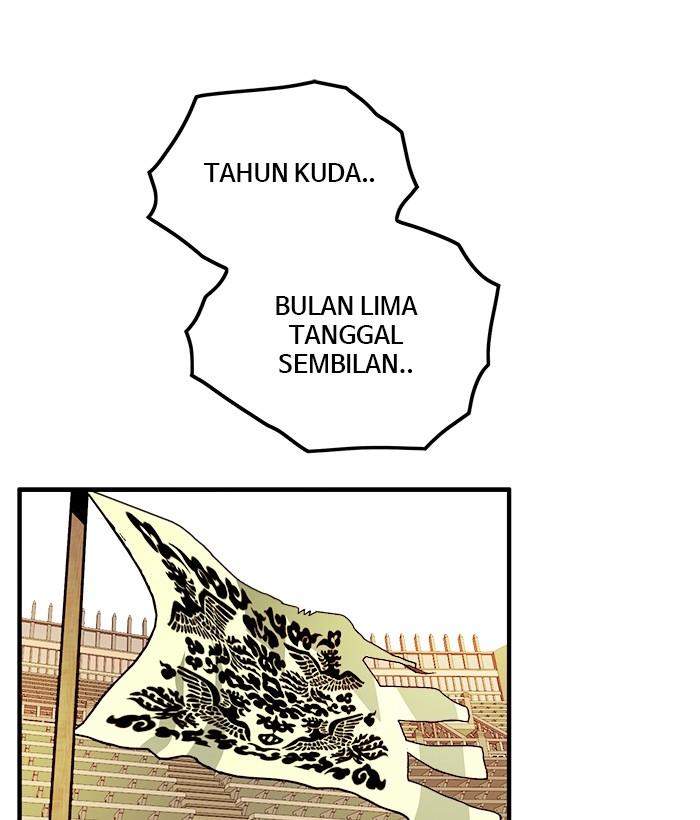 Troll Trap Chapter 140 Gambar 76