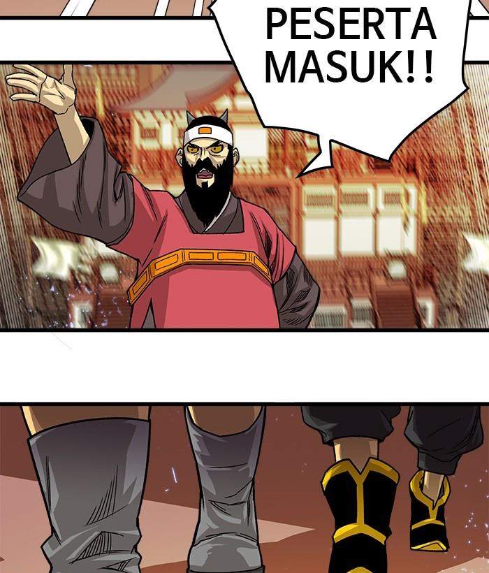 Troll Trap Chapter 140 Gambar 79