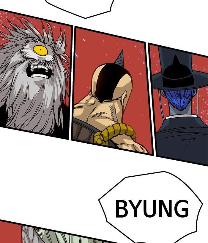 Troll Trap Chapter 140 Gambar 82