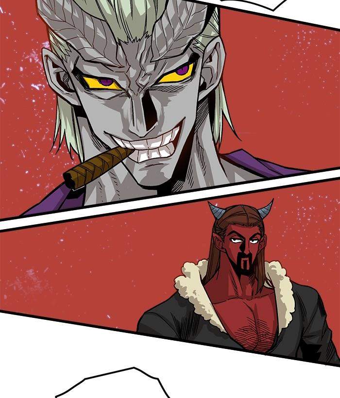 Troll Trap Chapter 140 Gambar 83