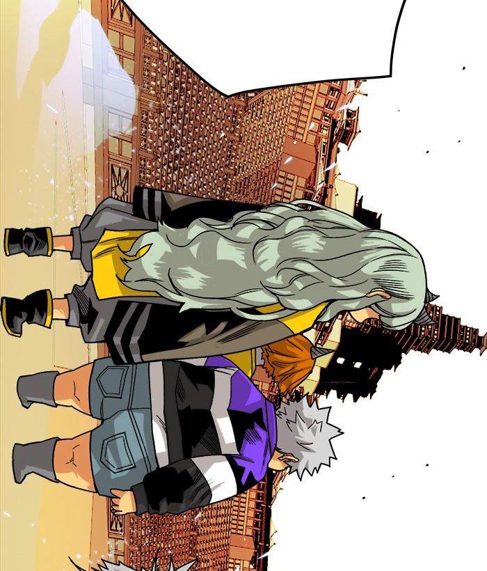 Troll Trap Chapter 140 Gambar 86