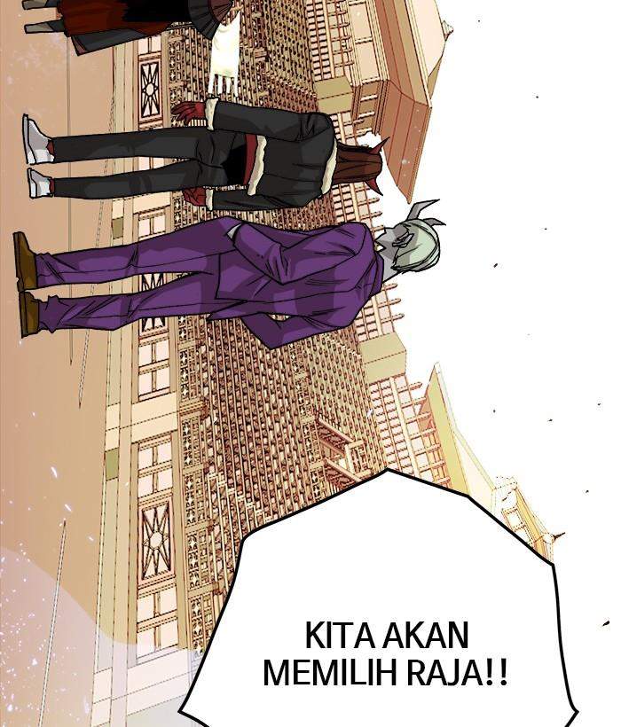 Troll Trap Chapter 140 Gambar 88