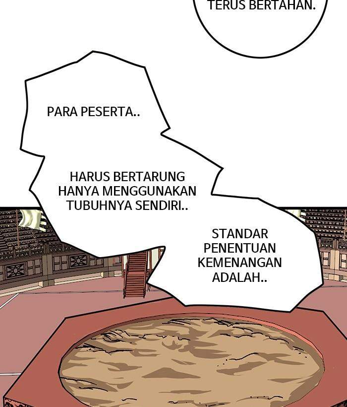 Troll Trap Chapter 140 Gambar 92