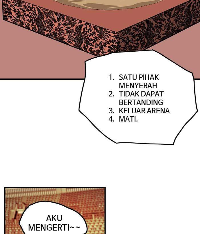 Troll Trap Chapter 140 Gambar 93