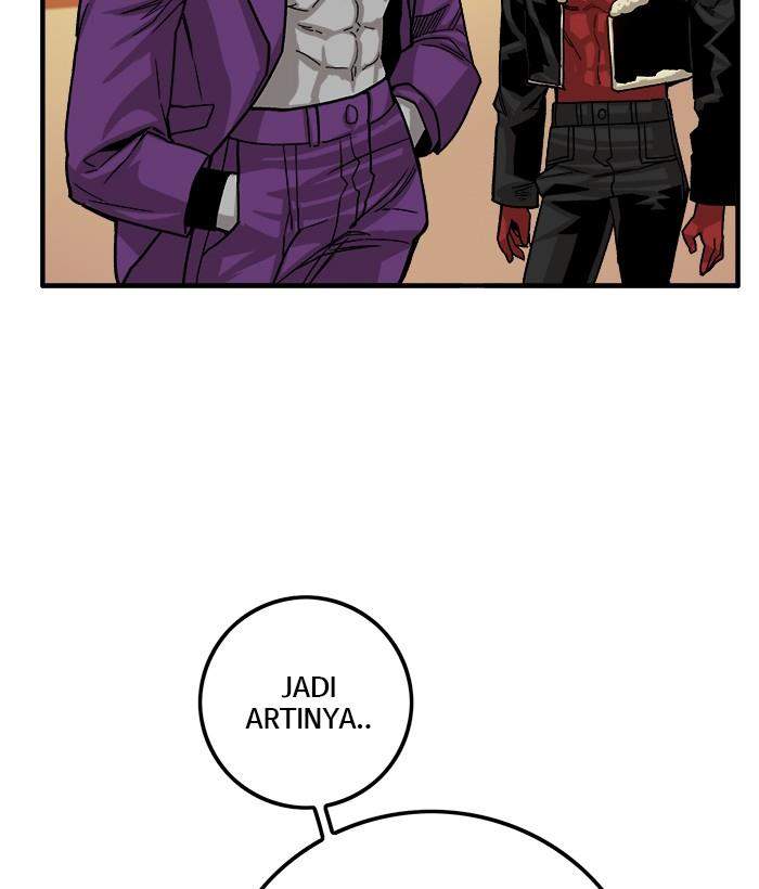 Troll Trap Chapter 140 Gambar 95