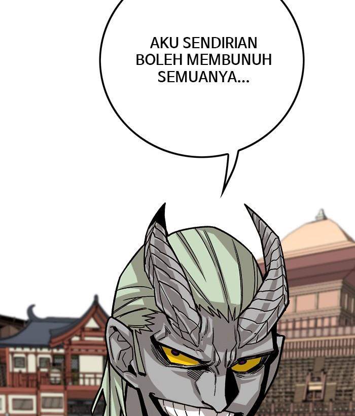 Troll Trap Chapter 140 Gambar 96
