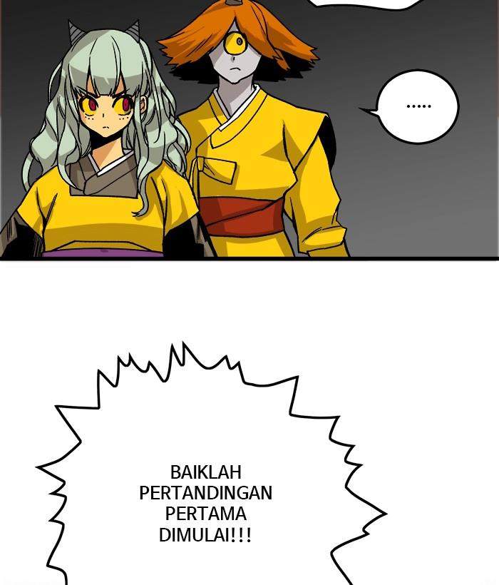 Troll Trap Chapter 140 Gambar 98