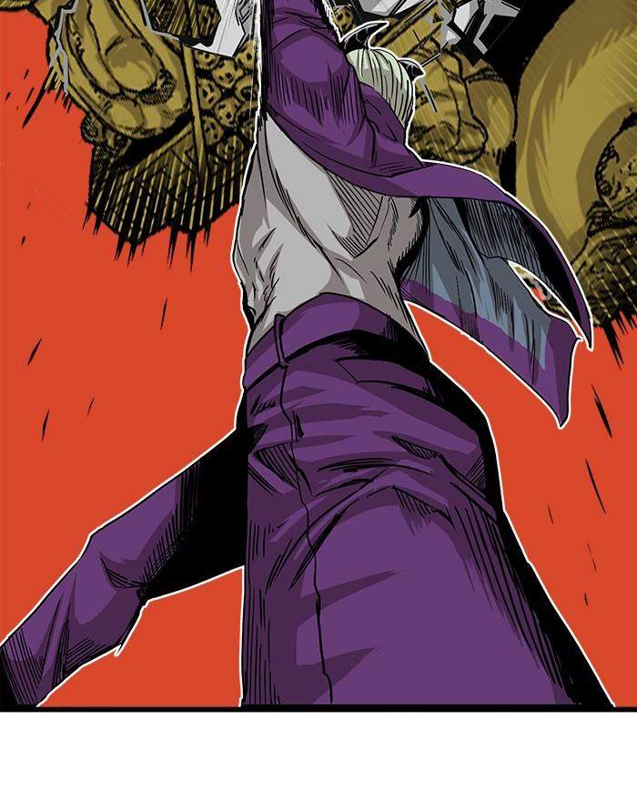 Troll Trap Chapter 139 Gambar 118