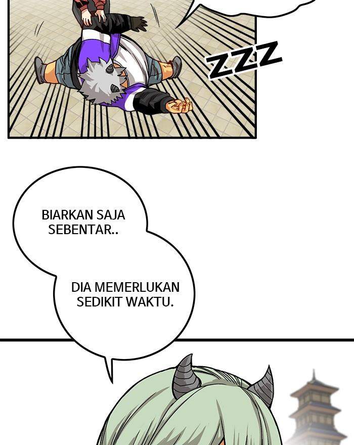 Troll Trap Chapter 139 Gambar 32