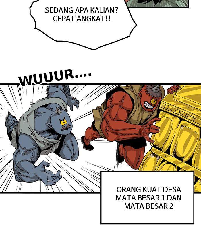 Troll Trap Chapter 139 Gambar 59