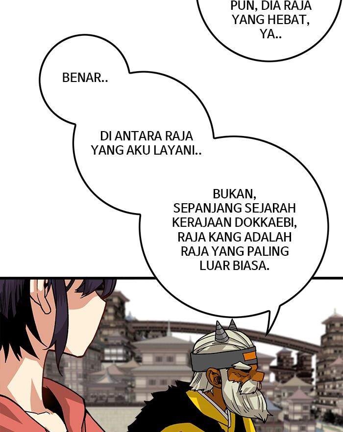 Troll Trap Chapter 139 Gambar 95