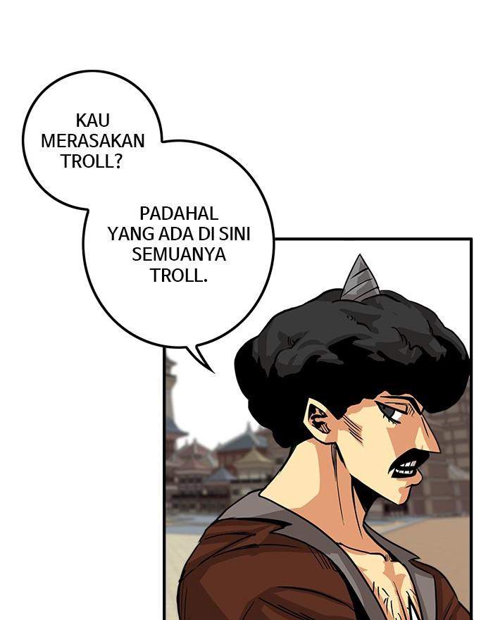 Troll Trap Chapter 139 Gambar 98