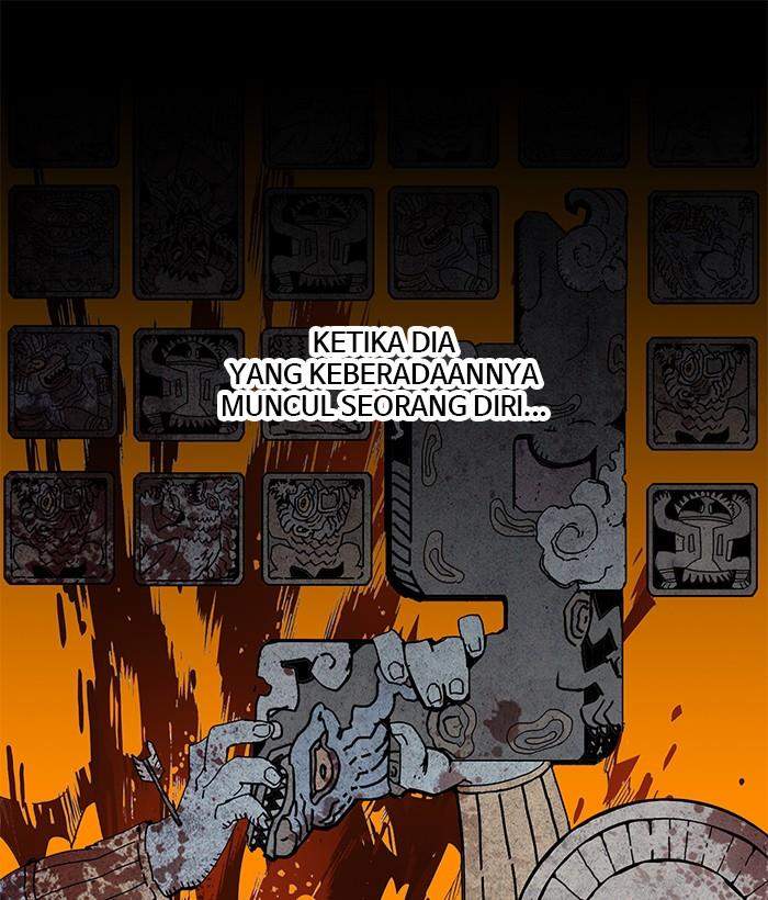 Baca Komik Troll Trap Chapter 138 Gambar 1