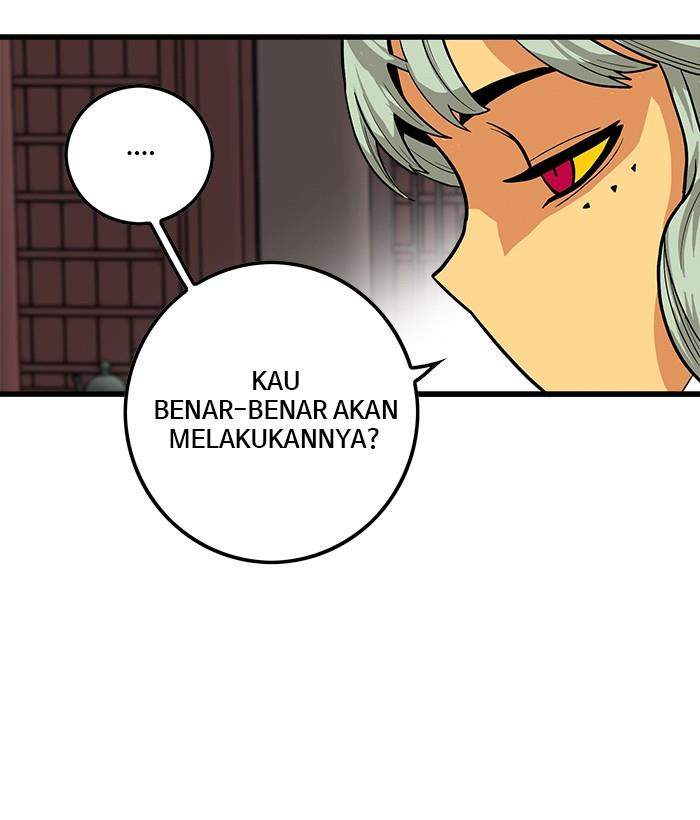 Troll Trap Chapter 138 Gambar 129