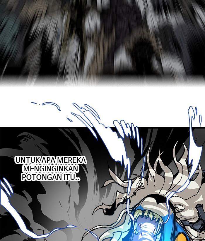 Troll Trap Chapter 138 Gambar 47