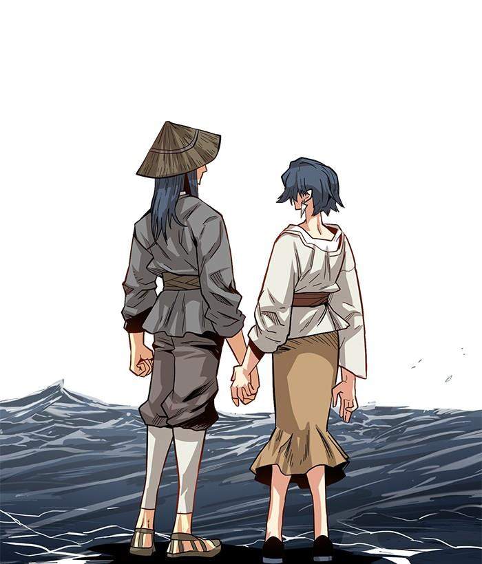 Troll Trap Chapter 138 Gambar 74
