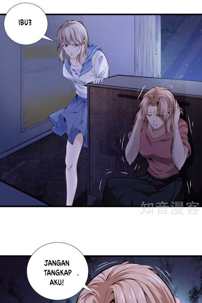 Dushi Zhizun Chapter 82 Gambar 8