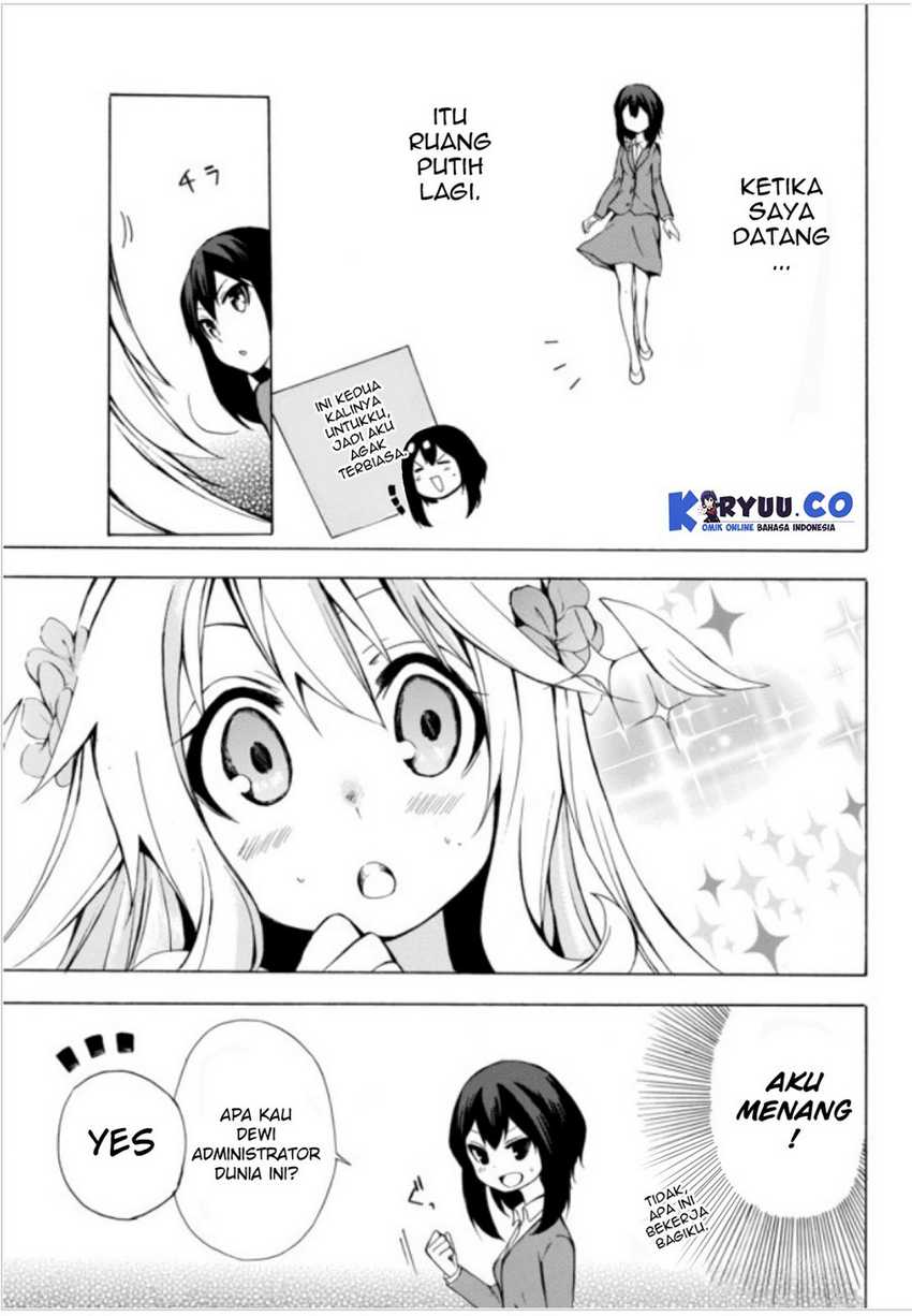 Potion-danomi de Ikinobimasu! Chapter 01.1 Gambar 27