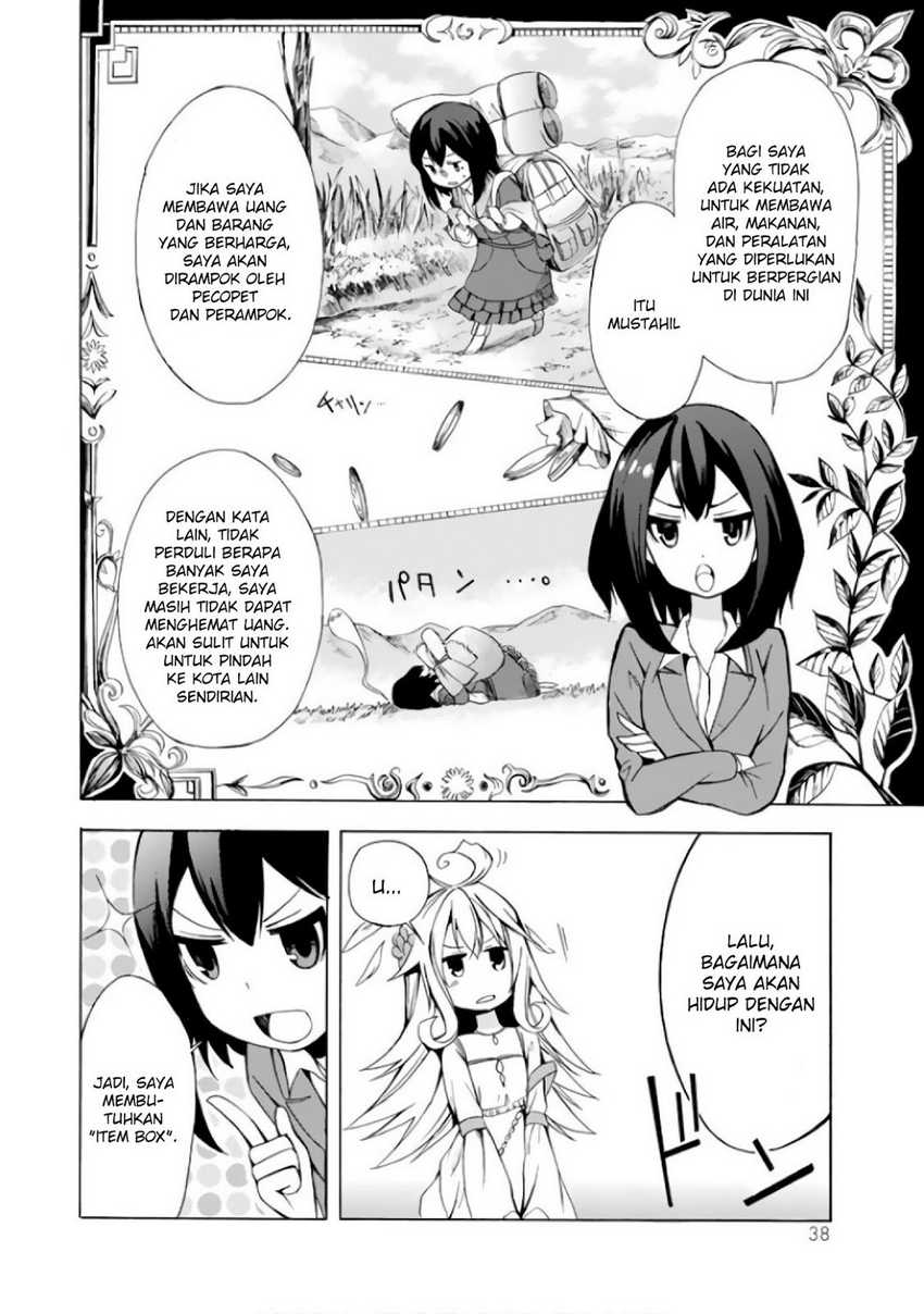 Potion-danomi de Ikinobimasu! Chapter 01.2 Gambar 12