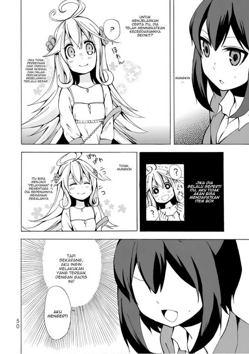 Potion-danomi de Ikinobimasu! Chapter 01.2 Gambar 24