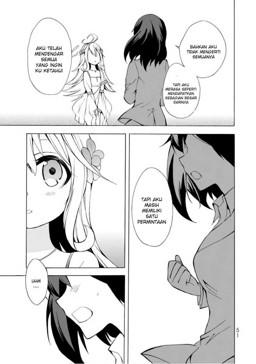 Potion-danomi de Ikinobimasu! Chapter 01.2 Gambar 25