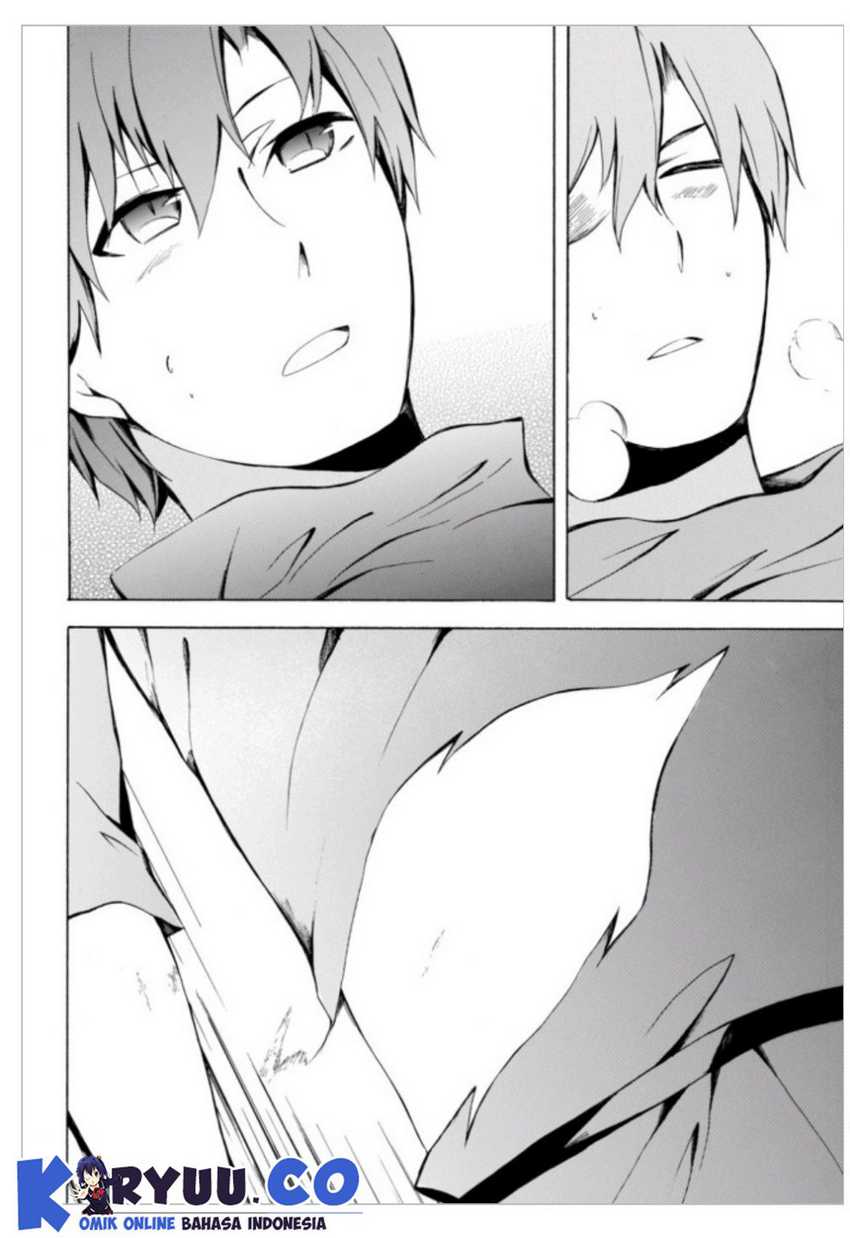 Potion-danomi de Ikinobimasu! Chapter 02.2 Gambar 15