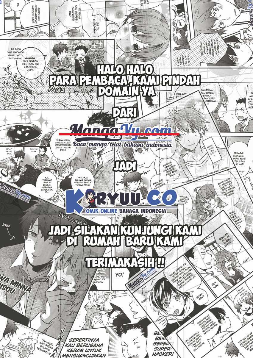 Potion-danomi de Ikinobimasu! Chapter 3.2 Gambar 3