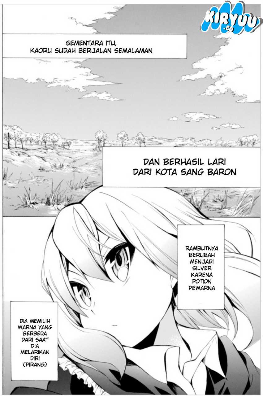 Potion-danomi de Ikinobimasu! Chapter 4.1 Gambar 17