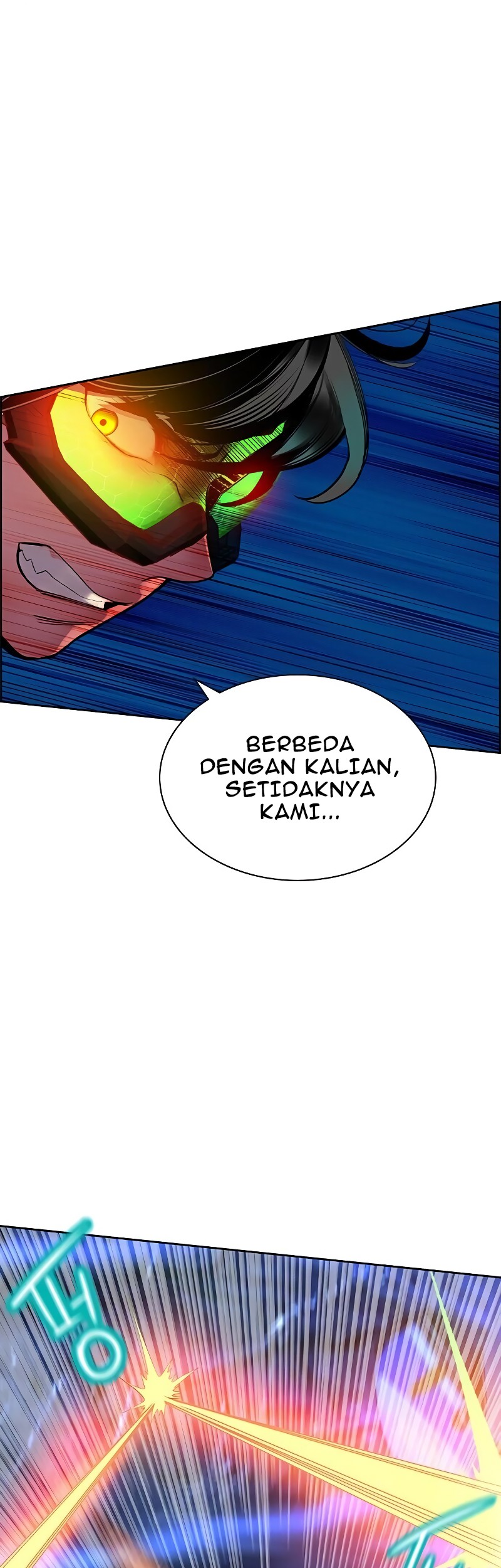 Jungle Juice Chapter 41 Gambar 35