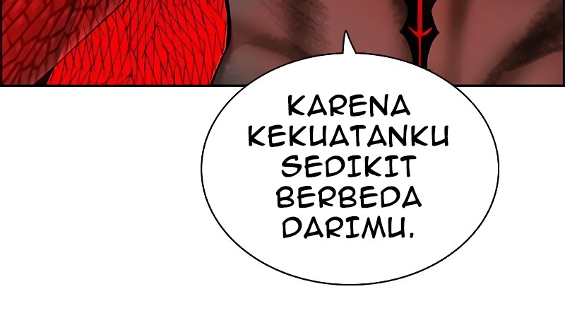Jungle Juice Chapter 41 Gambar 45