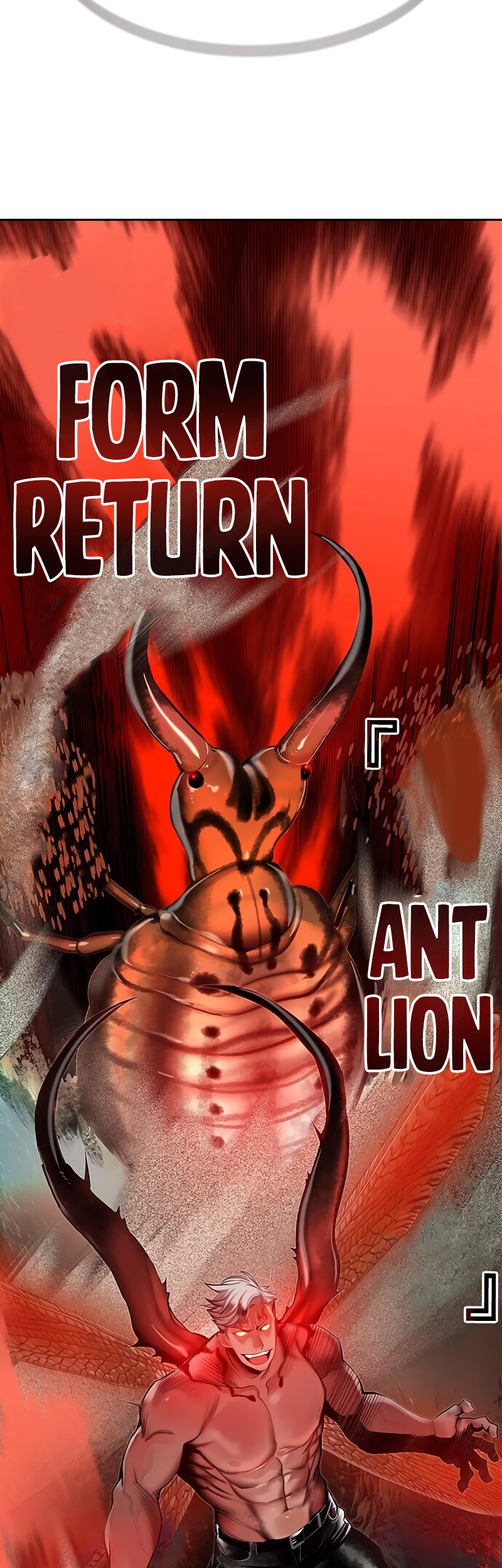 Jungle Juice Chapter 41 Gambar 47