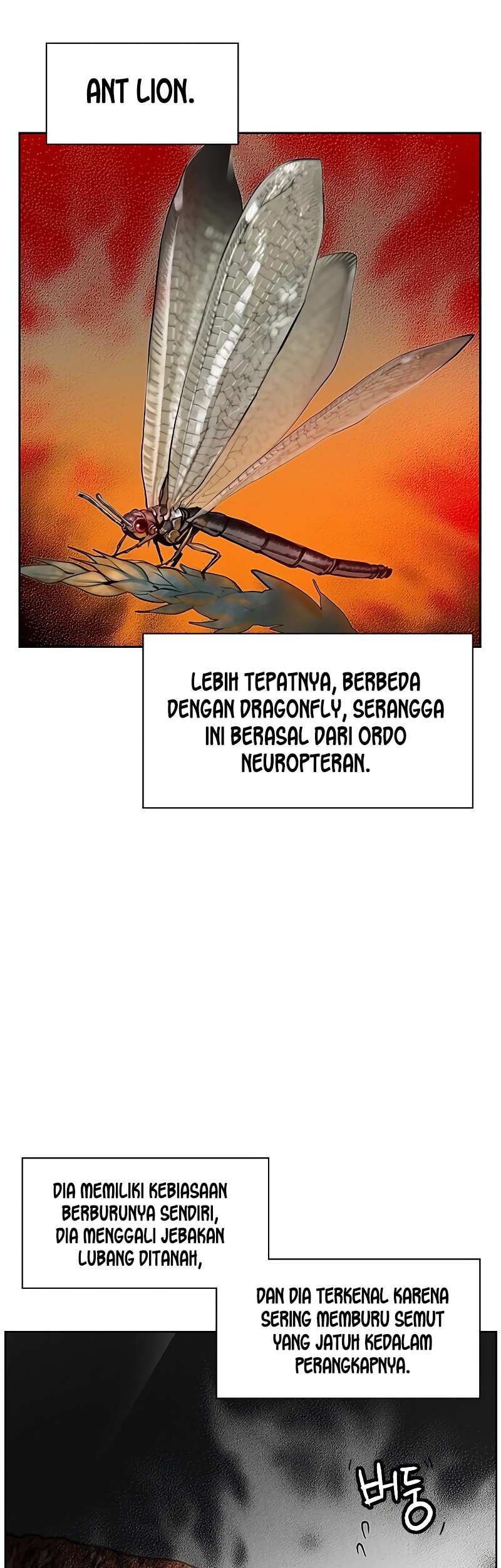 Jungle Juice Chapter 41 Gambar 49
