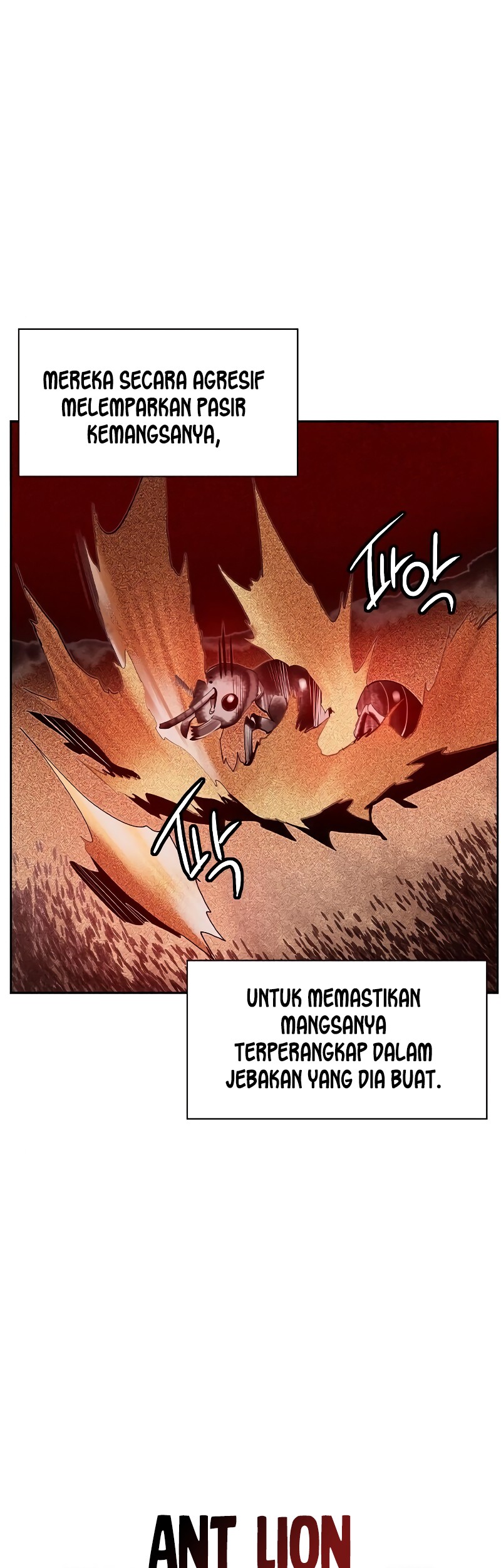 Jungle Juice Chapter 41 Gambar 52