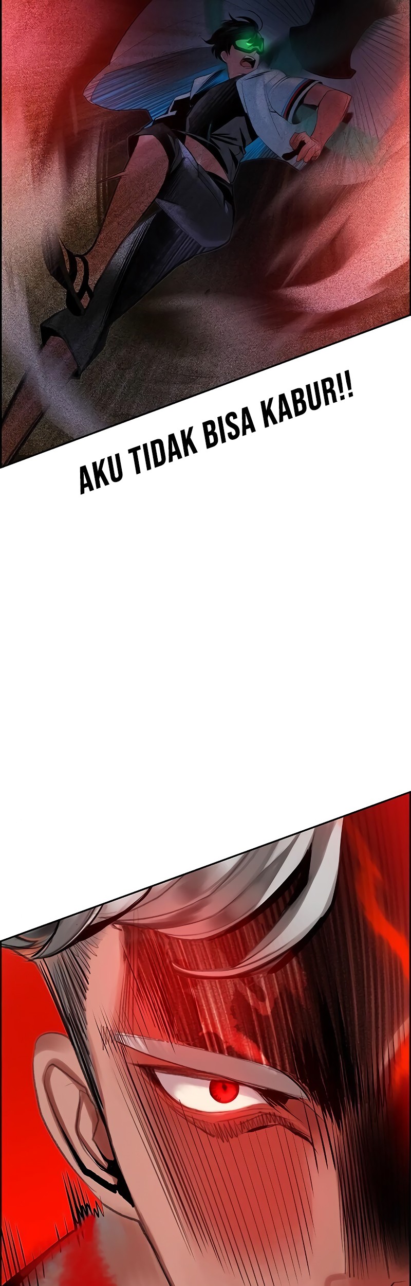 Jungle Juice Chapter 41 Gambar 55
