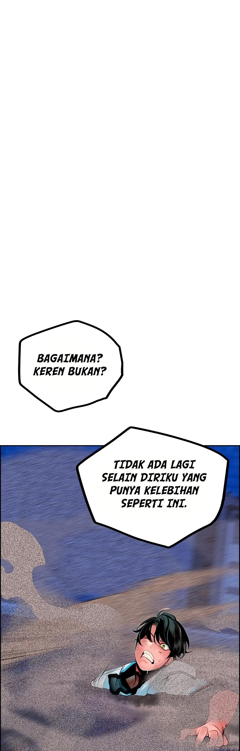 Jungle Juice Chapter 41 Gambar 58