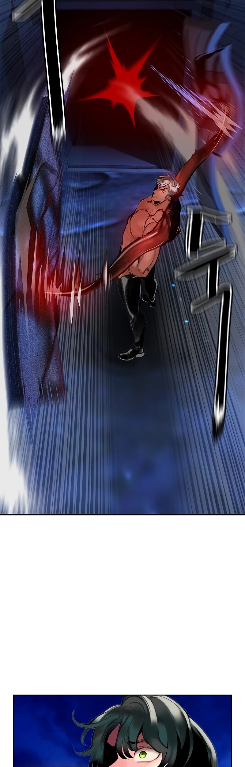 Jungle Juice Chapter 41 Gambar 64