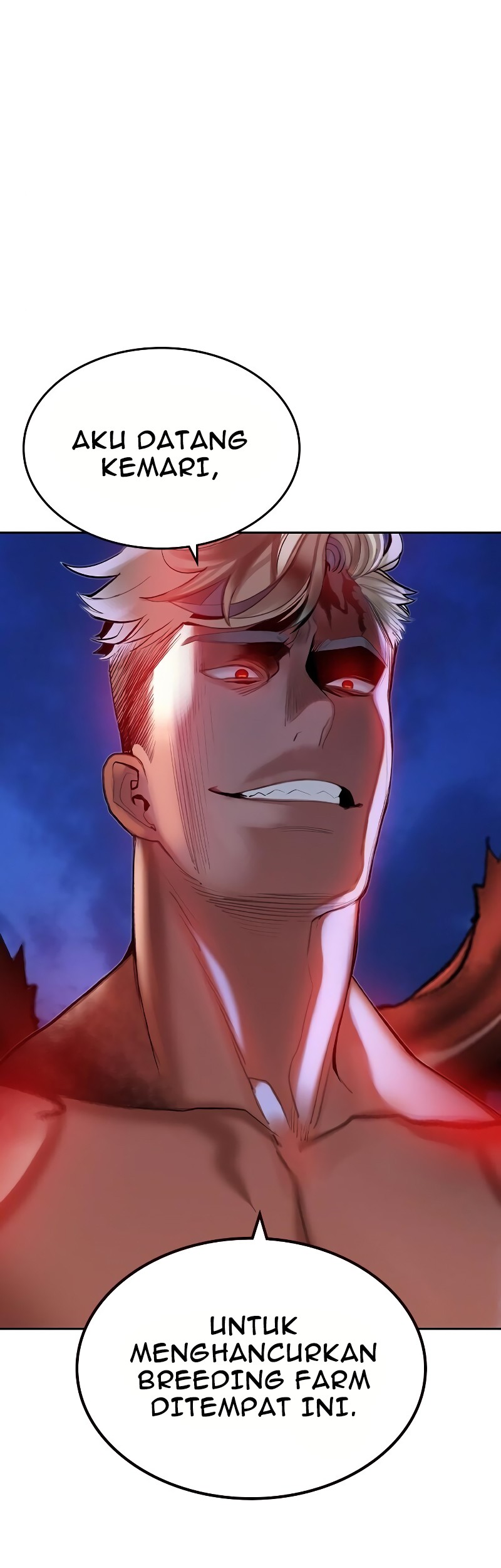 Jungle Juice Chapter 41 Gambar 68