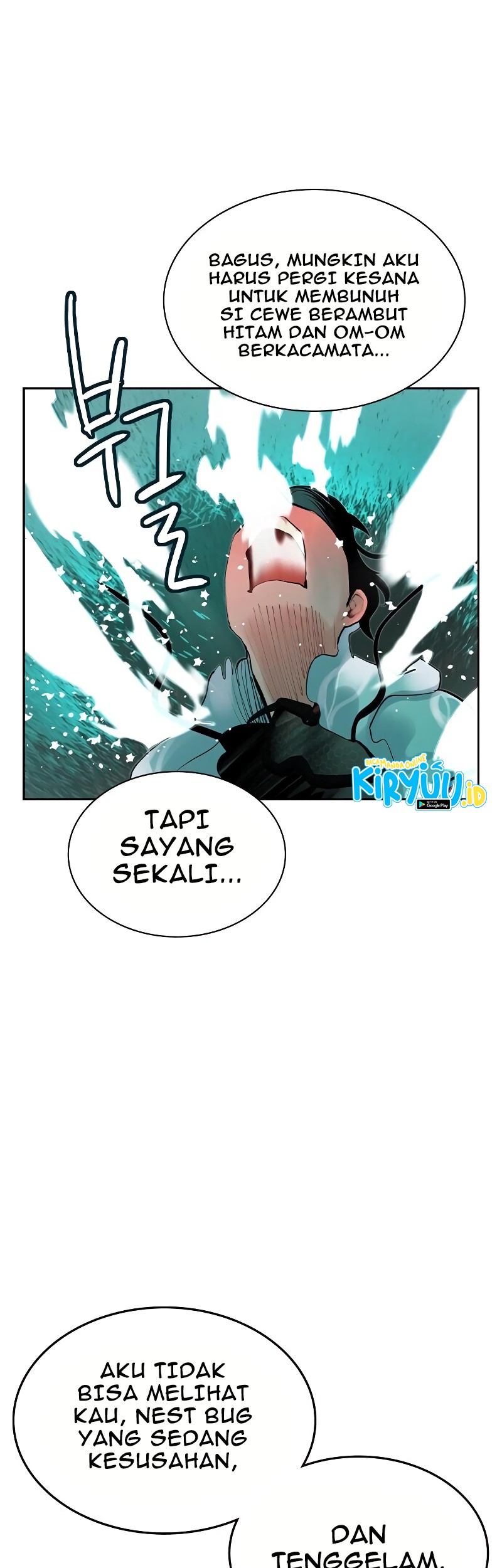Jungle Juice Chapter 41 Gambar 74