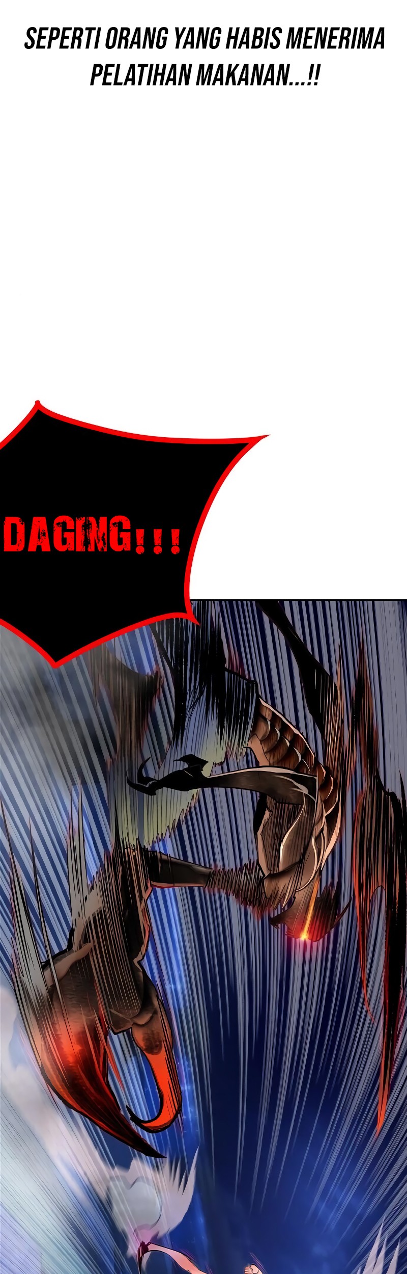 Jungle Juice Chapter 41 Gambar 10