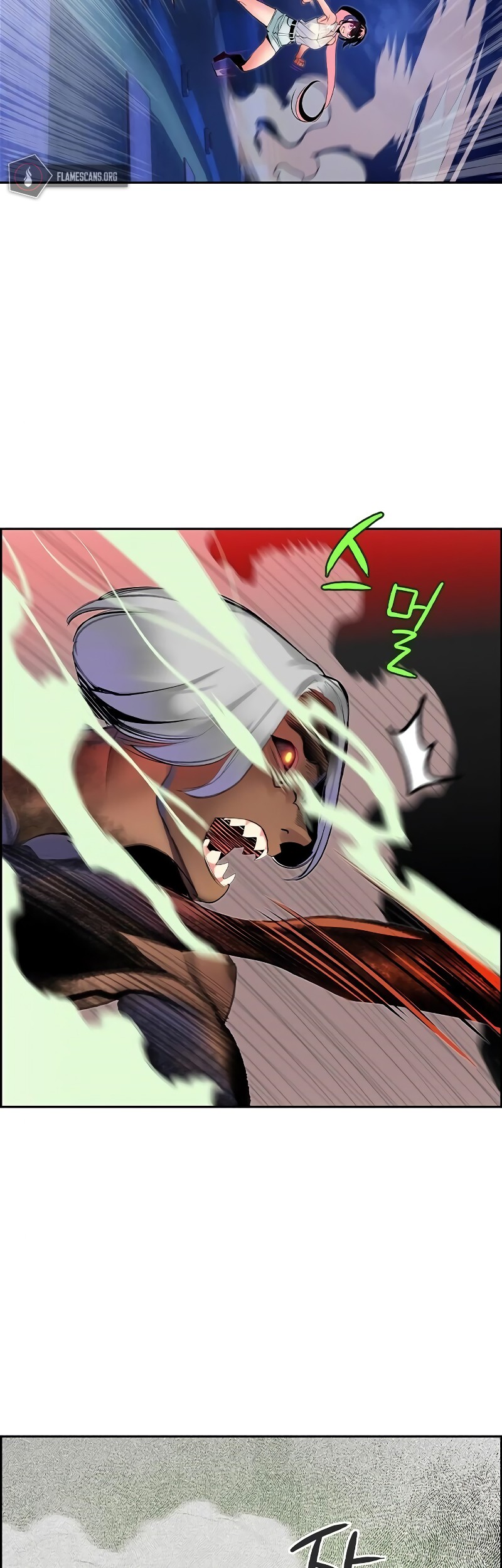 Jungle Juice Chapter 41 Gambar 11